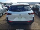 2025 Mazda Cx-50 2.5 S Premium Plus Package White vin: 7MMVABEM8SN360472