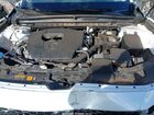 2025 Mazda Cx-50 2.5 S Premium Plus Package White vin: 7MMVABEM8SN360472