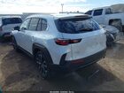 2025 Mazda Cx-50 2.5 S Premium Plus Package White vin: 7MMVABEM8SN360472