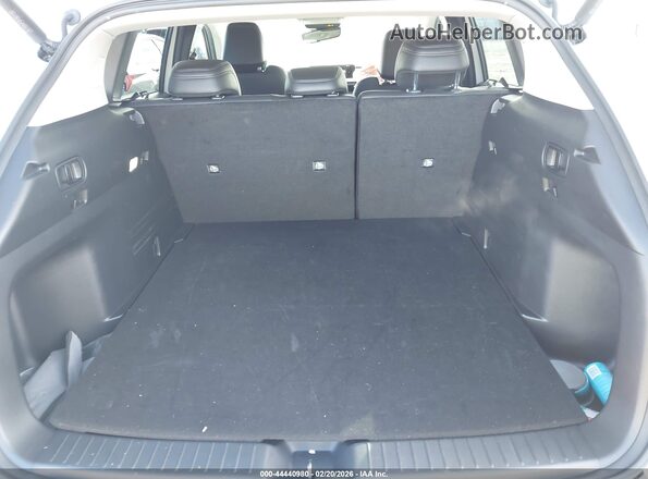 7MMVABEM8SN360472 2025 MAZDA CX-5 White 
