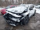 2024 Mazda Cx-50 2.5 Turbo Premium Plus White vin: 7MMVABEY8RN201934