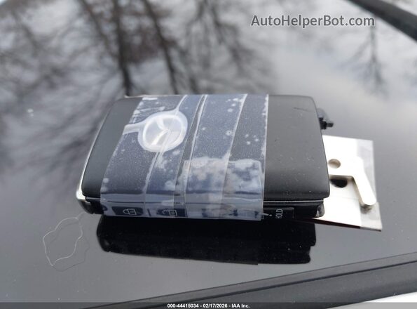7MMVABEY8RN201934 2024 MAZDA CX-5 White Widok deski rozdzielczej