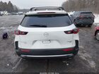 2024 Mazda Cx-50 2.5 Turbo Premium Plus White vin: 7MMVABEY8RN201934