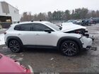 2024 Mazda Cx-50 2.5 Turbo Premium Plus White vin: 7MMVABEY8RN201934