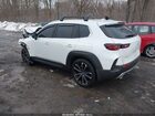 2024 Mazda Cx-50 2.5 Turbo Premium Plus White vin: 7MMVABEY8RN201934