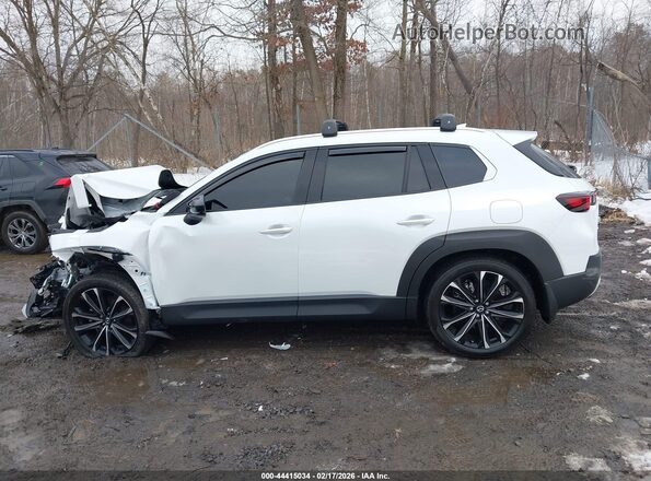 7MMVABEY8RN201934 2024 MAZDA CX-5 White 