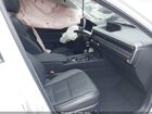 2024 Mazda Cx-50 2.5 Turbo Premium Plus White vin: 7MMVABEY8RN201934