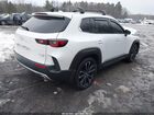 2024 Mazda Cx-50 2.5 Turbo Premium Plus White vin: 7MMVABEY8RN201934
