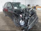 2025 Toyota Corolla Cross Xle Черный vin: 7MUDAABG9SV120304