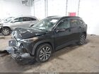 2025 Toyota Corolla Cross Xle Черный vin: 7MUDAABG9SV120304