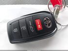 2025 Toyota Corolla Cross Xle Черный vin: 7MUDAABG9SV120304