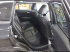 2025 Toyota Corolla Cross Xle Черный vin: 7MUDAABG9SV120304