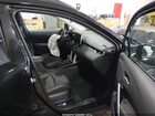 2025 Toyota Corolla Cross Xle Черный vin: 7MUDAABG9SV120304