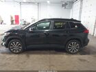 2025 Toyota Corolla Cross Xle Черный vin: 7MUDAABG9SV120304