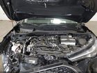 2025 Toyota Corolla Cross Xle Черный vin: 7MUDAABG9SV120304
