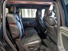 2024 Rivian R1s Adventure Черный vin: 7PDSGABA5RN035836