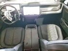 2024 Rivian R1s Adventure Черный vin: 7PDSGABA5RN035836