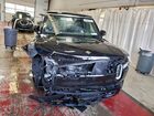 2024 Rivian R1s Adventure Черный vin: 7PDSGABA5RN035836