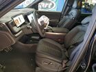 2024 Rivian R1s Adventure Черный vin: 7PDSGABA5RN035836