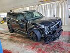 2024 Rivian R1s Adventure Черный vin: 7PDSGABA5RN035836
