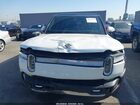 2023 Rivian R1s Adventure Белый vin: 7PDSGABA6PN017536