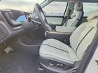 2024 Rivian R1s Adventure White vin: 7PDSGABA7RN030721