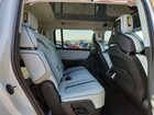 2024 Rivian R1s Adventure White vin: 7PDSGABA7RN030721