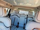 2024 Rivian R1s Adventure White vin: 7PDSGABA7RN030721