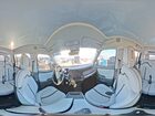 2024 Rivian R1s Adventure White vin: 7PDSGABA7RN030721