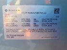 2024 Rivian R1s Adventure Gray vin: 7PDSGABA7RN032856