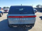 2024 Rivian R1s Adventure Gray vin: 7PDSGABA7RN032856