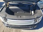 2024 Rivian R1s Adventure Gray vin: 7PDSGABA7RN032856