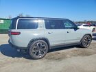 2024 Rivian R1s Adventure Gray vin: 7PDSGABA7RN032856