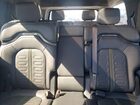 2024 Rivian R1s Adventure Gray vin: 7PDSGABA7RN032856