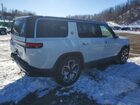 2024 Rivian R1s Adventure White vin: 7PDSGABA9RN043969