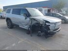 2023 Rivian R1s Launch Edition Blue vin: 7PDSGABL2PN020256
