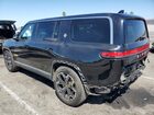2023 Rivian R1s Launch Edition Черный vin: 7PDSGABL5PN006593