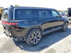 2023 Rivian R1s Launch Edition Черный vin: 7PDSGABL5PN006593