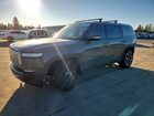2022 Rivian R1s Launch Edition Зеленый vin: 7PDSGABL9NN001488