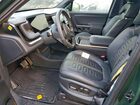 2023 Rivian R1s Launch Edition Green vin: 7PDSGABLXPN020988