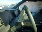 2025 Rivian R1s Adventure Silver vin: 7PDSGBBA0SN050840