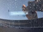 2025 Rivian R1s Adventure Silver vin: 7PDSGBBA0SN050840