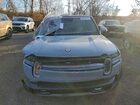 2025 Rivian R1s Adventure Gray vin: 7PDSGBBA3SN066045