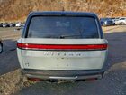 2025 Rivian R1s Adventure Gray vin: 7PDSGBBA3SN066045