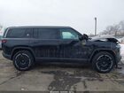 2025 Rivian R1s Adventure Dual Motor Large Pack/adventure Dual Motor Max Pack Черный vin: 7PDSGBBA4SN049092