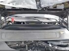 2025 Rivian R1s Adventure Dual Motor Large Pack/adventure Dual Motor Max Pack Черный vin: 7PDSGBBA4SN049092