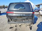 2024 Rivian R1s Adventure Черный vin: 7PDSGBBA9RN033044