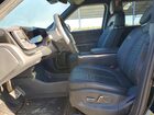 2024 Rivian R1s Adventure Черный vin: 7PDSGBBA9RN033044