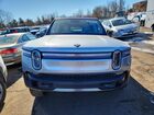 2026 Rivian R1s Adventure Белый vin: 7PDSGCBA3TN084858