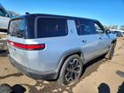 2026 Rivian R1s Adventure Белый vin: 7PDSGCBA3TN084858